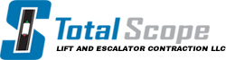 Total Scope Lift & Escalator Contraction LLC